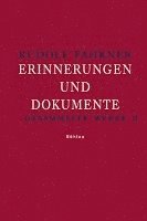 Gesammelte Werke II