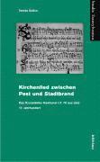 Tamás Szöcs - Kirchenlied zwischen Pest und Stadtbrand, Inbunden