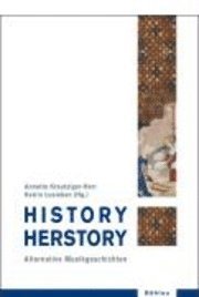 Annette Kreutziger-Herr, Katrin Losleben - History / Herstory, Häftad