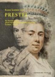 Joseph Kiermeier-Debre, Fritz Franz Vogel - Kunst Kommt Von Prestel: Das Kunstlerehepaar Johann Gottlieb Und Maria Katharina Prestel (Frankfurt: London), Häftad. Tillgänglighet: Tillfälligt slut