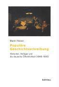 Martin Nissen - Populäre Geschichtsschreibung, Häftad