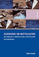 bokomslag Kleidung im Mittelalter