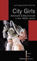 Julia Freytag, Alexandra Tacke - City Girls, Häftad