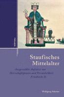 Wolfgang Stürner, Folker Reichert, Folker Reichert - Staufisches Mittelalter, Inbunden