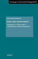 Kalte oder warme Hand?
