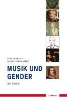 bokomslag Musik Und Gender: Ein Reader