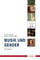 Florian Heesch, Katrin Losleben - Musik und Gender, Häftad