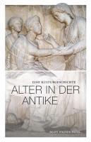 Beate Wagner-Hasel, Prof. Dr. Beate Wagner-Hasel - Alter in der Antike, Inbunden