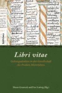 Dieter Geuenich, Uwe Ludwig - Libri vitae, Inbunden