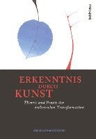 Ursula Brandstätter, Prof. Dr. Ursula Brandstatter - Erkenntnis durch Kunst, Häftad