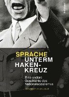 bokomslag Sprache unterm Hakenkreuz