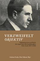 Andreas Funke, Péter Sólyom - Verzweifelt objektiv, Inbunden