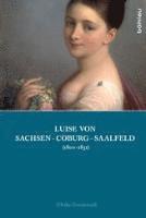 Luise von Sachsen-Coburg-Saalfeld (1800–1831)