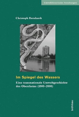 Im Spiegel des Wassers