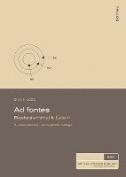 Ad fontes