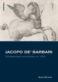 bokomslag Jacopo de Barbari