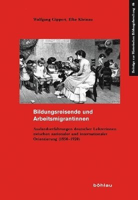 Bildungsreisende und Arbeitsmigrantinnen
