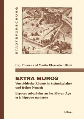 Extra Muros 1