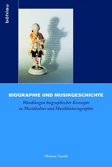 Melanie Unseld - Biographie und Musikgeschichte, Häftad