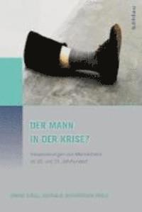 Gerald Schröder, Änne Söll - Der Mann in der Krise?, Häftad