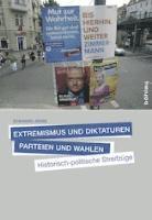 Extremismus und Demokratie, Parteien und Wahlen