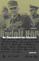 bokomslag Rudolf Höß