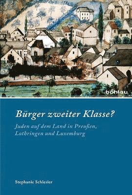 Bürger zweiter Klasse?