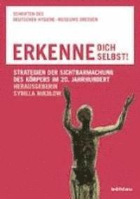 Sybilla Nikolow - Erkenne Dich selbst!, Häftad