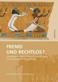 Altay Coşkun, Lutz Raphael - Fremd und rechtlos?, Inbunden