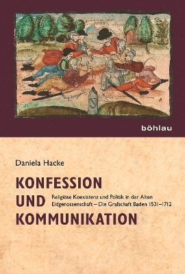 Daniela Hacke, Prof. Dr. Daniela Hacke - Konfession und Kommunikation, Inbunden