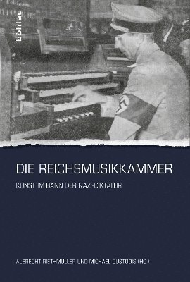 Die Reichsmusikkammer