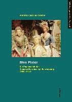 Annette Caroline Cremer - Mon Plaisir, Inbunden