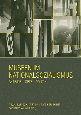 Museen im Nationalsozialismus