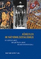 Wolfgang Ruppert - Künstler im Nationalsozialismus, Häftad