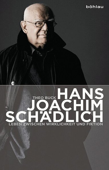 Theo Buck - Hans Joachim Schädlich, Inbunden