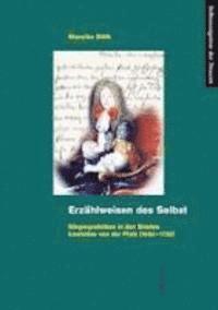 Mareike Böth - Erzählweisen des Selbst, Inbunden