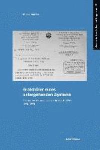 Gralshüter eines untergehenden Systems