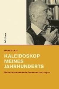 Bedrich Utitz, Nadia Meissnitzer - Kaleidoskop meines Jahrhunderts, Inbunden