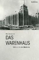 Uwe Lindemann - Das Warenhaus, Inbunden