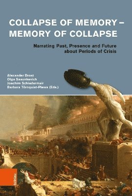 Collapse of Memory - Memory of Collapse 1