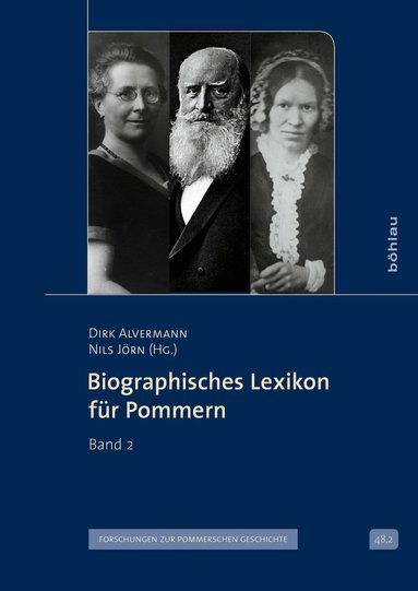 Dirk Alvermann, Hansische Geschichtsblätter c/o Archiv der Hansestadt Wismar Nils Jörn - Biographisches Lexikon für Pommern, Inbunden