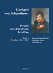 bokomslag Private und dienstliche Schriften 4