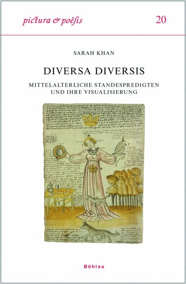 Sarah Khan - Diversa Diversis, Inbunden