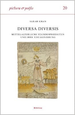 Sarah Khan, Dr. Sarah Khan - Diversa Diversis, Inbunden