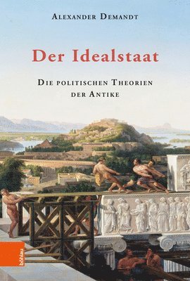 bokomslag Der Idealstaat