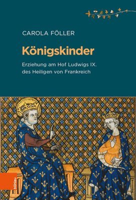 Carola Föller, Dr. Carola Foller, Carola Foller - Königskinder, Inbunden