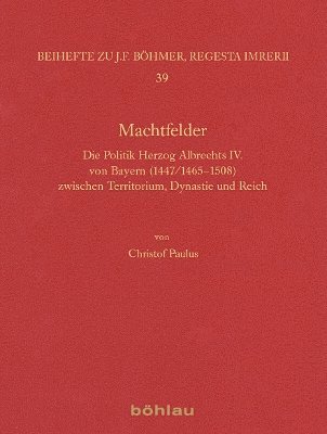 Machtfelder