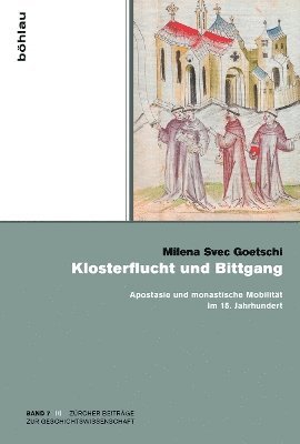 Klosterflucht und Bittgang
