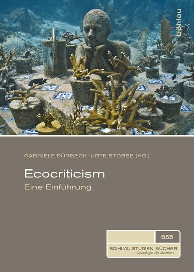 Gabriele Dürbeck, Urte Stobbe - Ecocriticism, Häftad