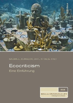 Gabriele Dürbeck, Urte Stobbe - Ecocriticism, Häftad